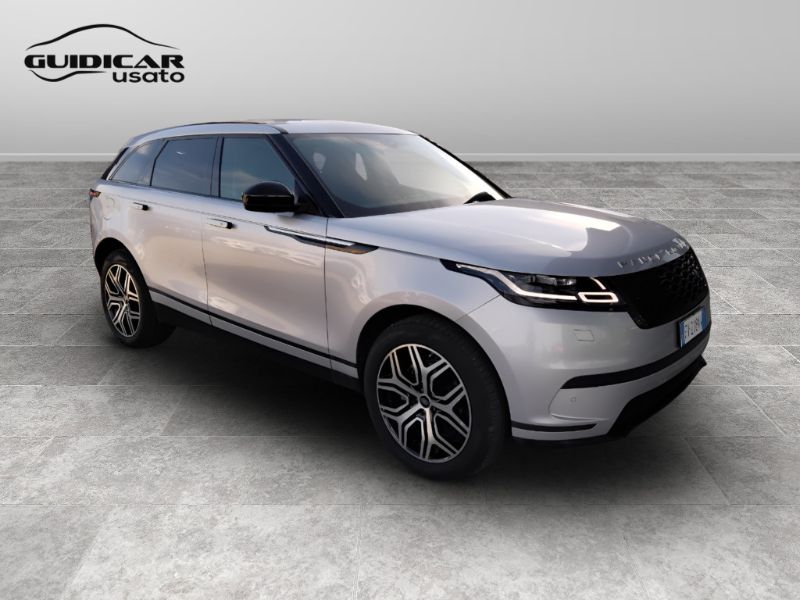 GuidiCar - LAND ROVER Range Rover Velar 2017 2019 Velar 2.0d i4 R-Dynamic S 180cv auto my20 Usato